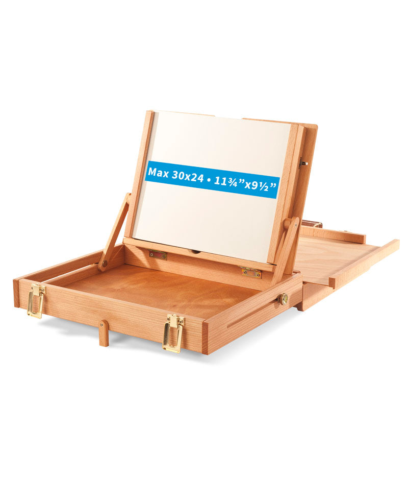 Mabef M105 Pochade Box 31x41m