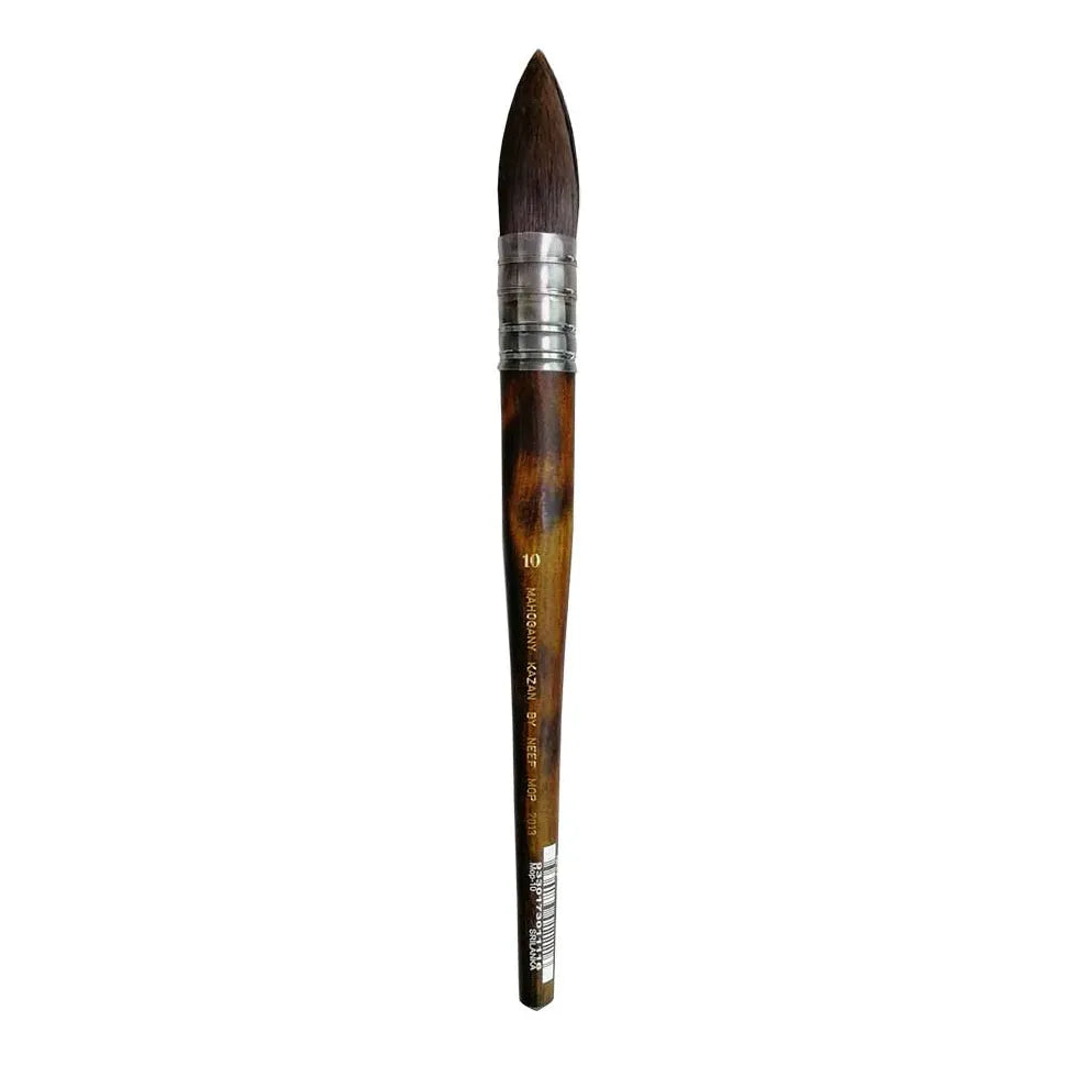 2013 Cindy Lane Mahogany Kazan NEEF Mop