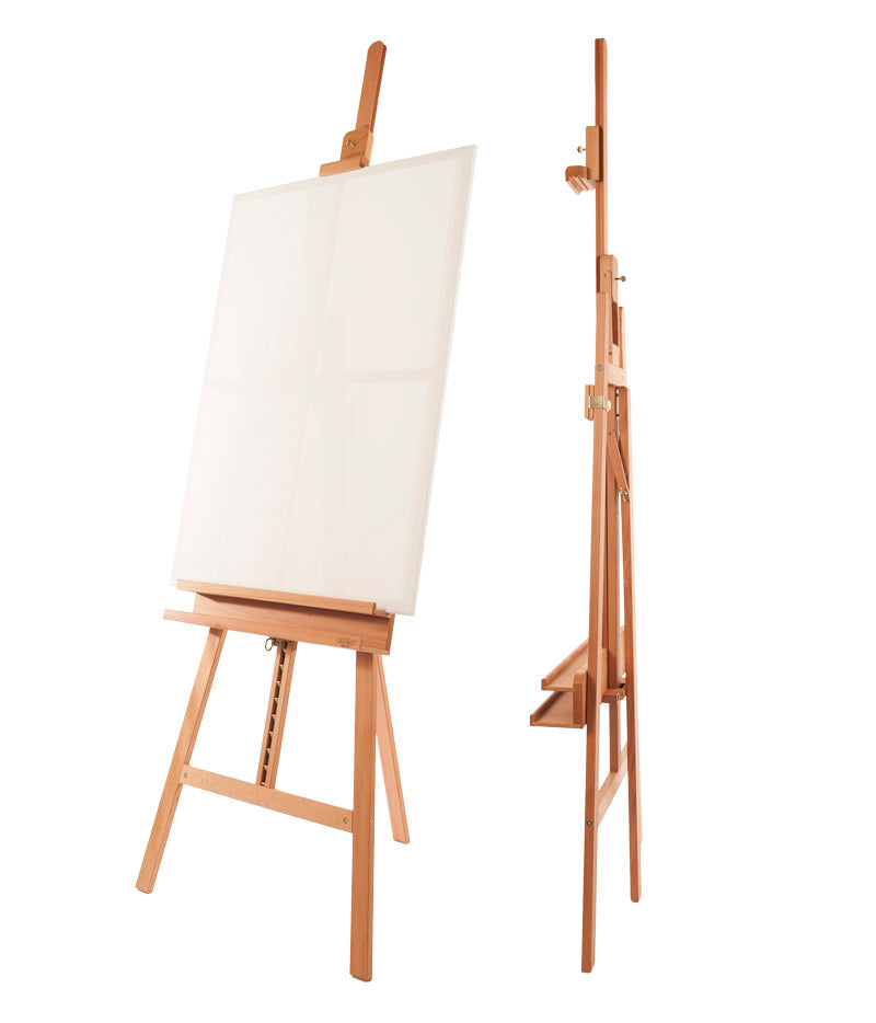 Mabef Inclinable Lyre Easel M11