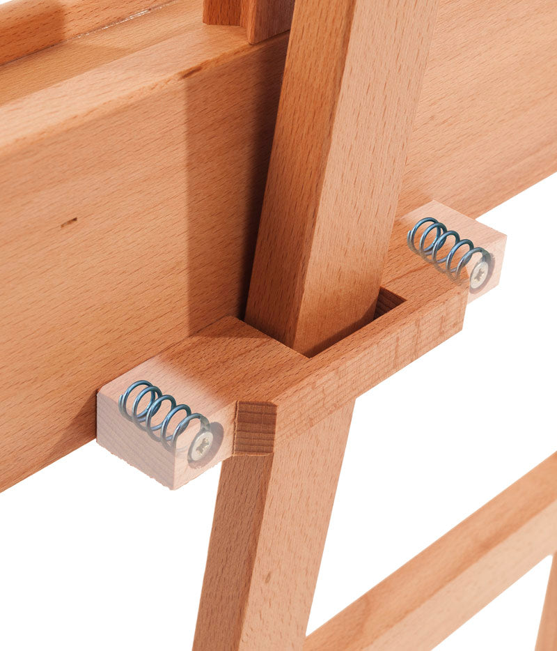 Mabef Inclinable Lyre Easel M11