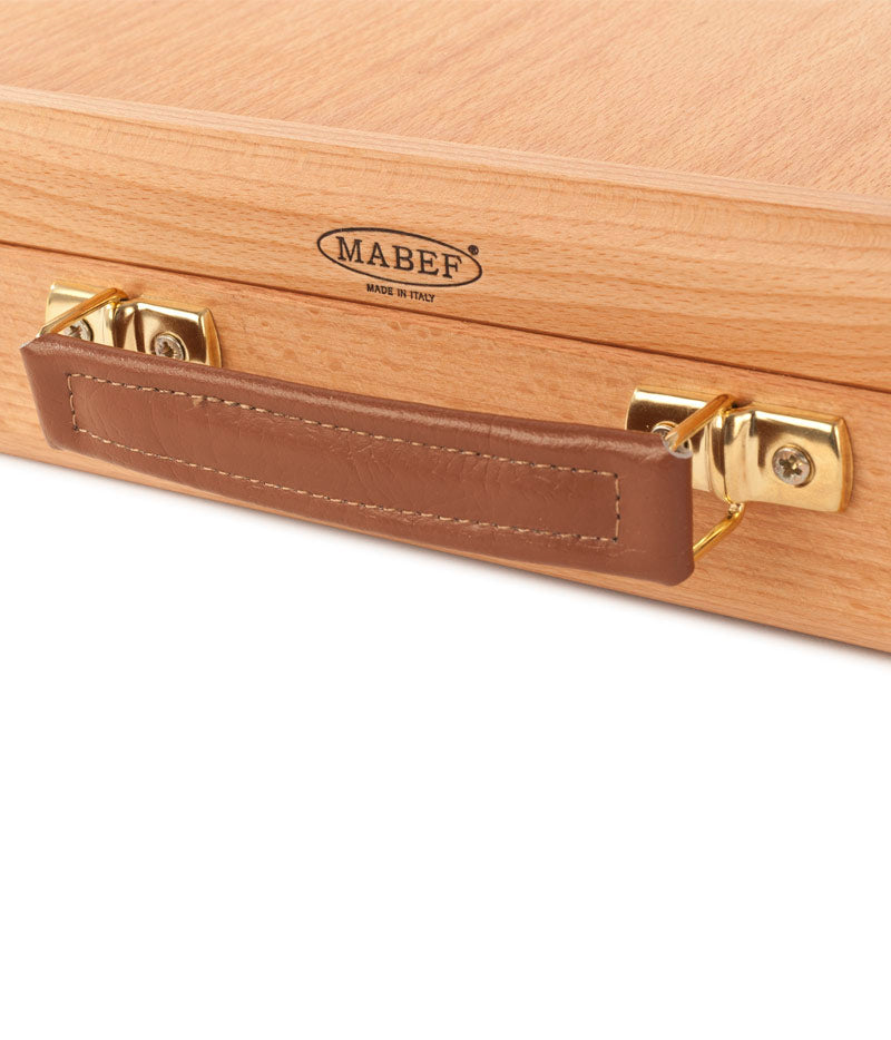 Mabef M112 Painting Box 27x41cm