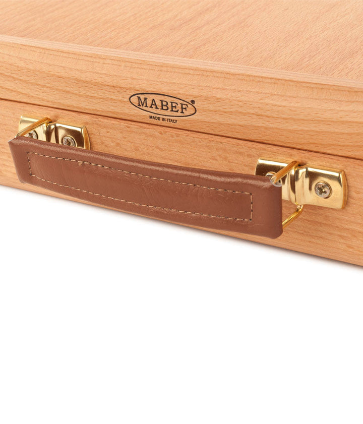 Mabef M112 Painting Box 27x41cm