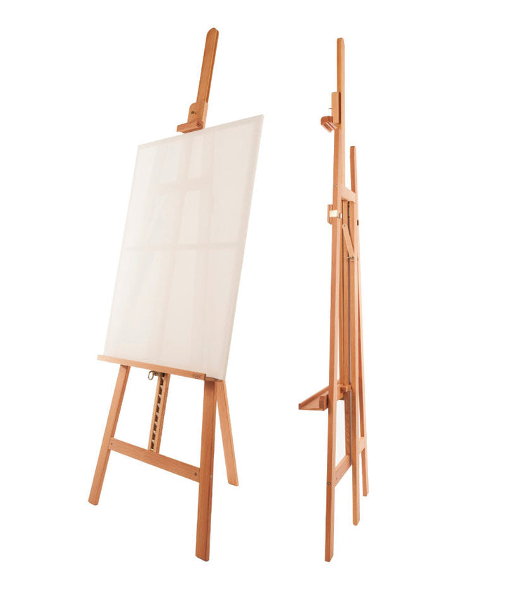 Mabef Big Lyre Easel M12
