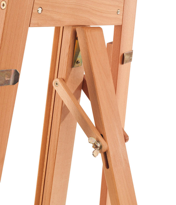 Mabef Big Lyre Easel M12