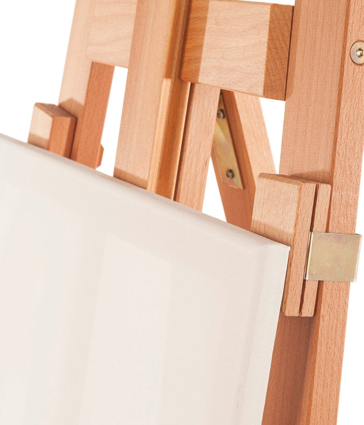 Mabef Big Lyre Easel M12