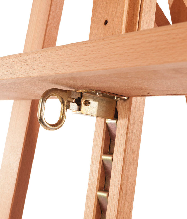 Mabef Big Lyre Easel M12