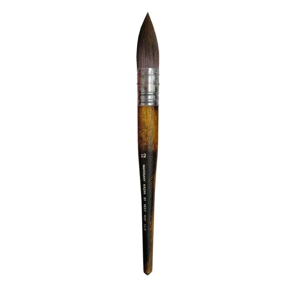 2013 Cindy Lane Mahogany Kazan NEEF Mop