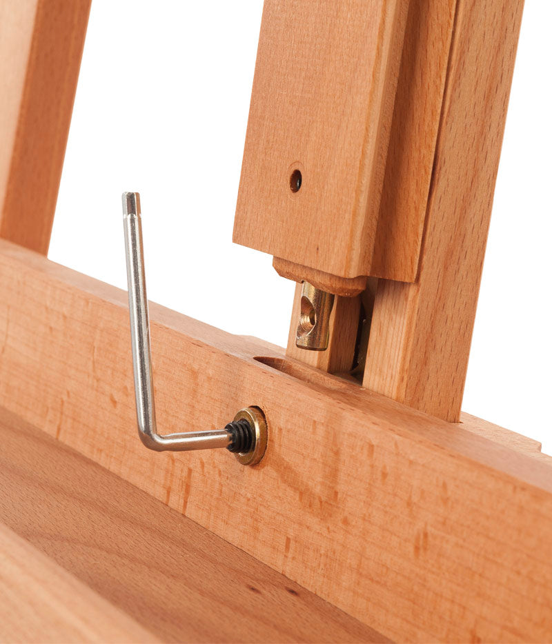 Mabef Basic Lyre Easel M13
