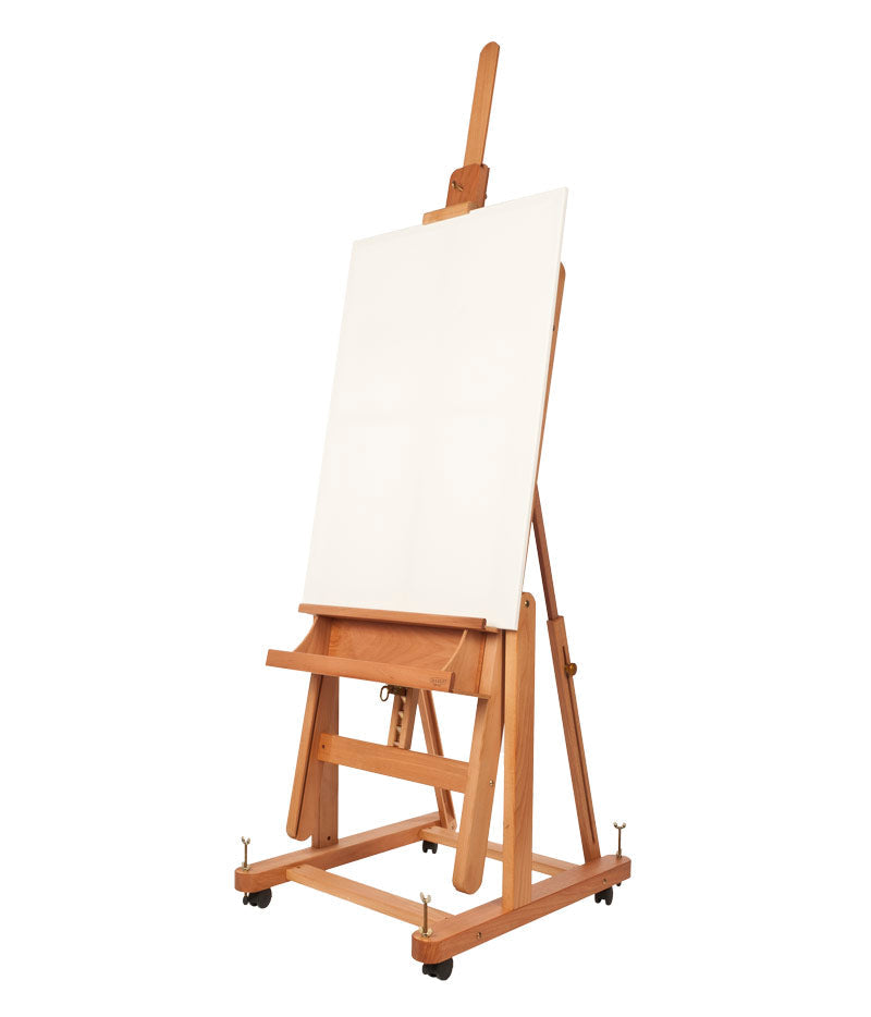 Mabef Convertible Studio Easel M18