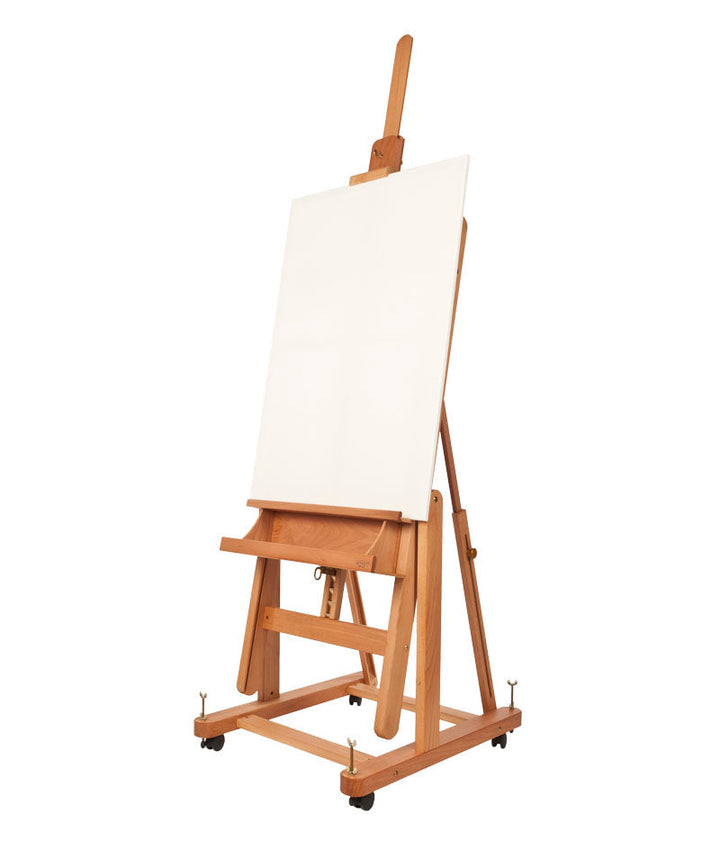 Mabef Convertible Studio Easel M18