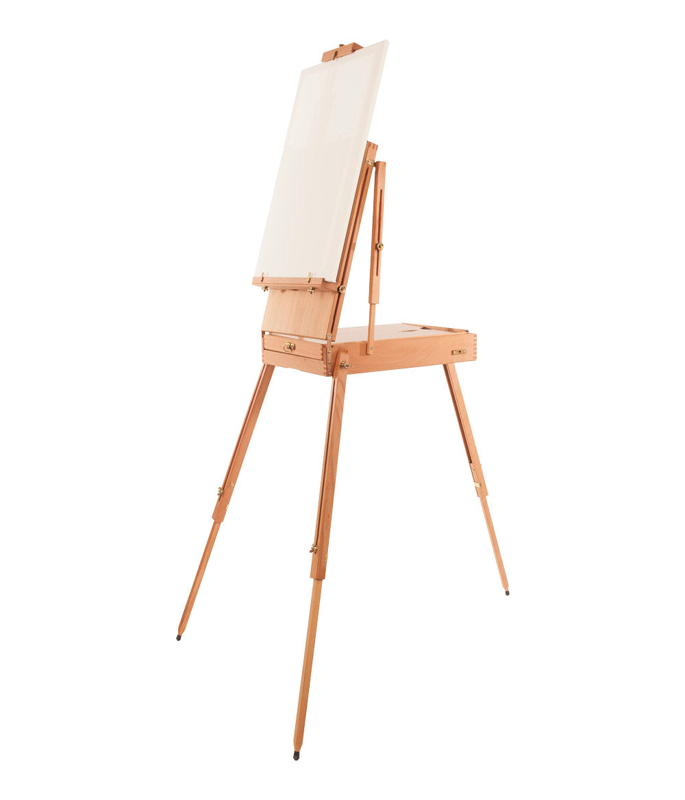 Mabef M22 French Sketchbox Easel
