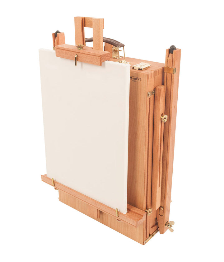 Mabef M22 French Sketchbox Easel