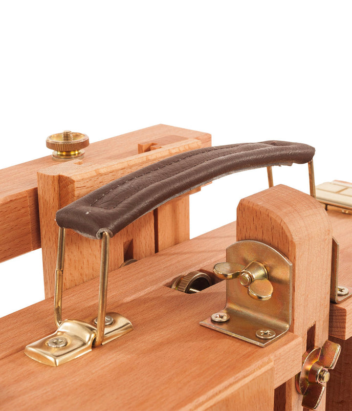 Mabef M22 French Sketchbox Easel