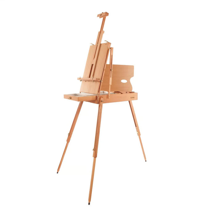 Mabef M22 French Sketchbox Easel