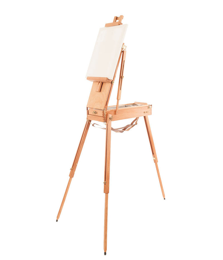 Mabef M23 Backpacker Sketchbox Easel