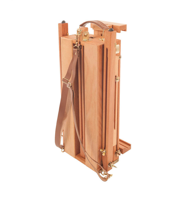 Mabef M23 Backpacker Sketchbox Easel