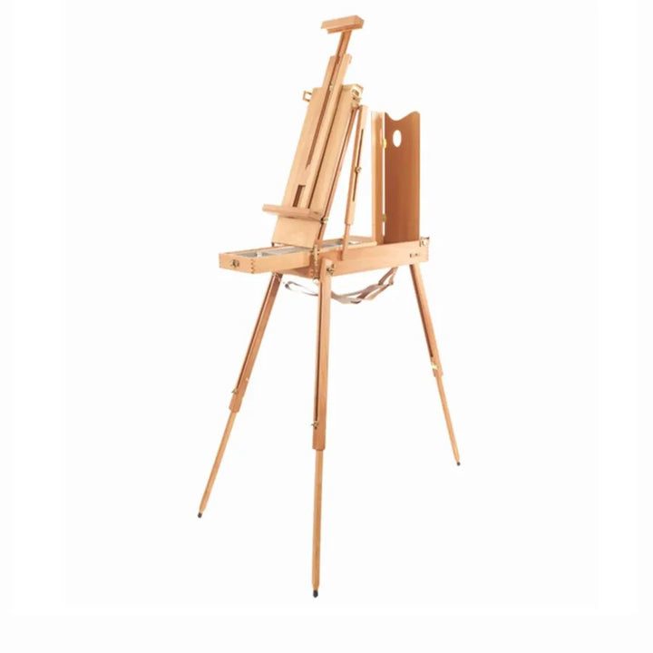 Mabef M23 Backpacker Sketchbox Easel