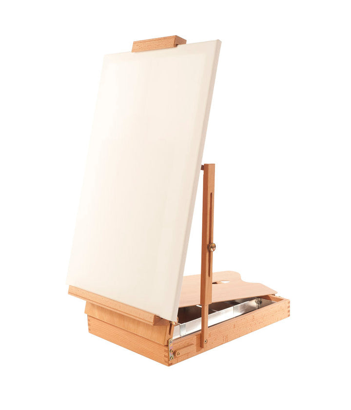 Mabef M24 Table Sketchbox Easel
