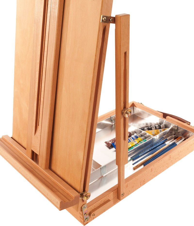 Mabef M24 Table Sketchbox Easel