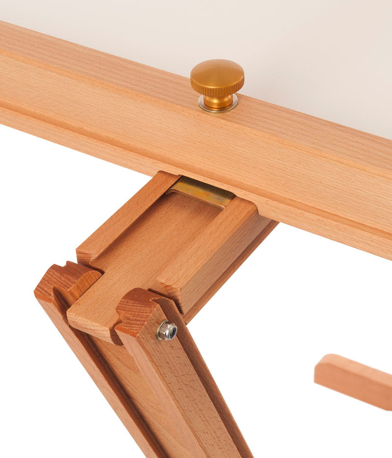 Mabef Convertible Easel M25
