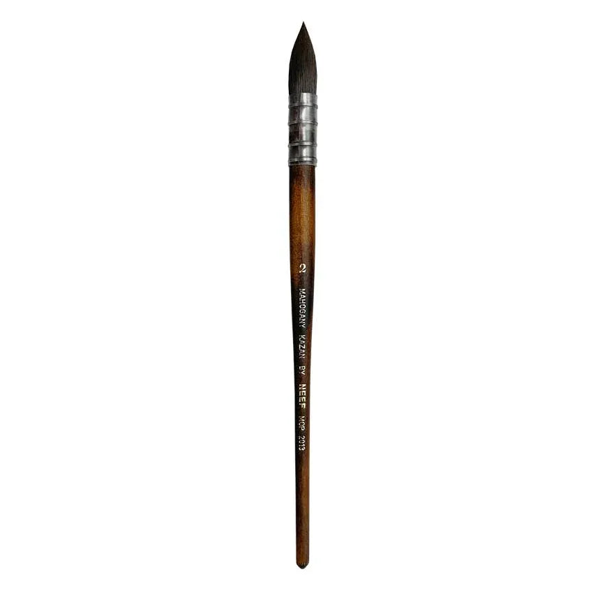 2013 Cindy Lane Mahogany Kazan NEEF Mop