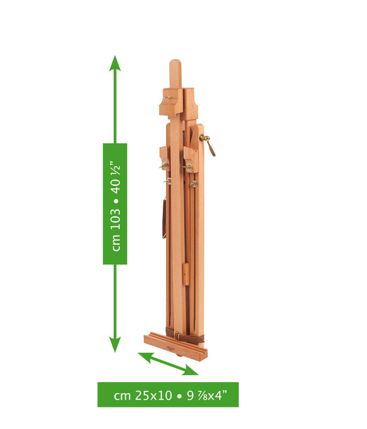Mabef M32 Field Easel