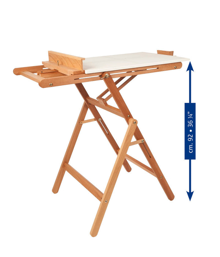 Mabef Convertible Easel M33