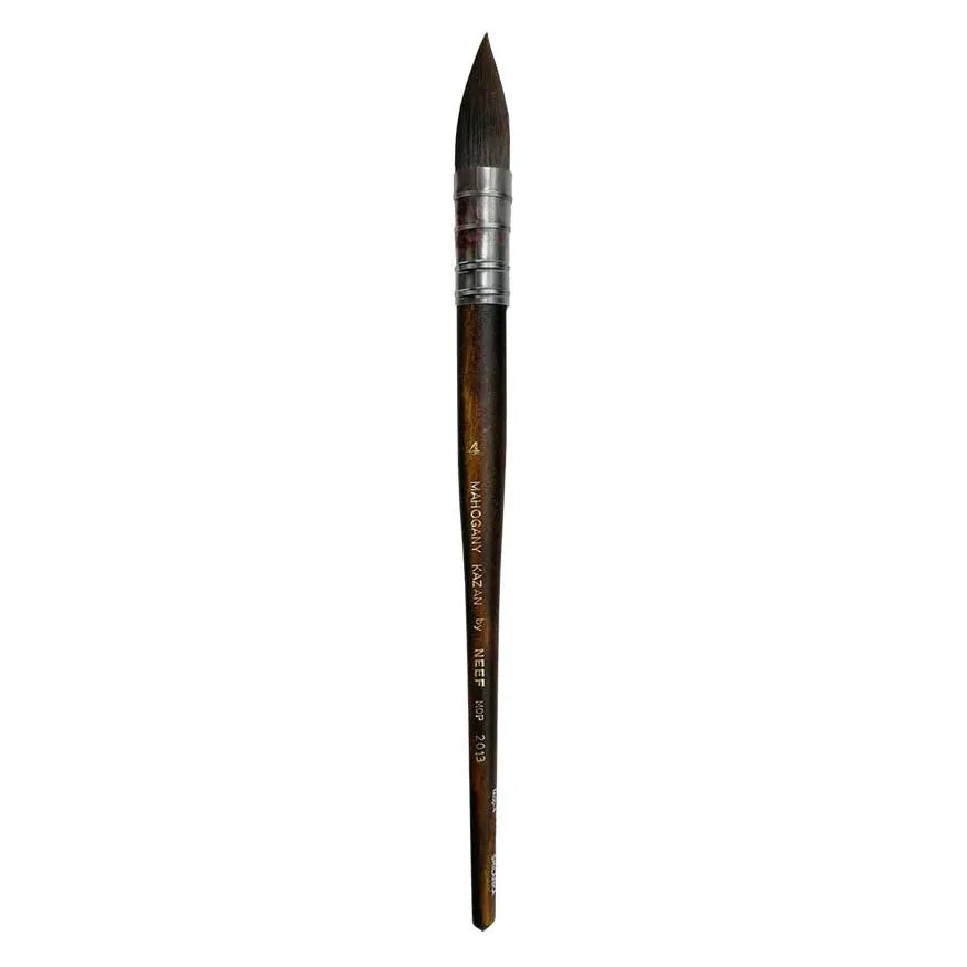 2013 Cindy Lane Mahogany Kazan NEEF Mop