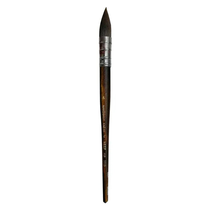 2013 Cindy Lane Mahogany Kazan NEEF Mop