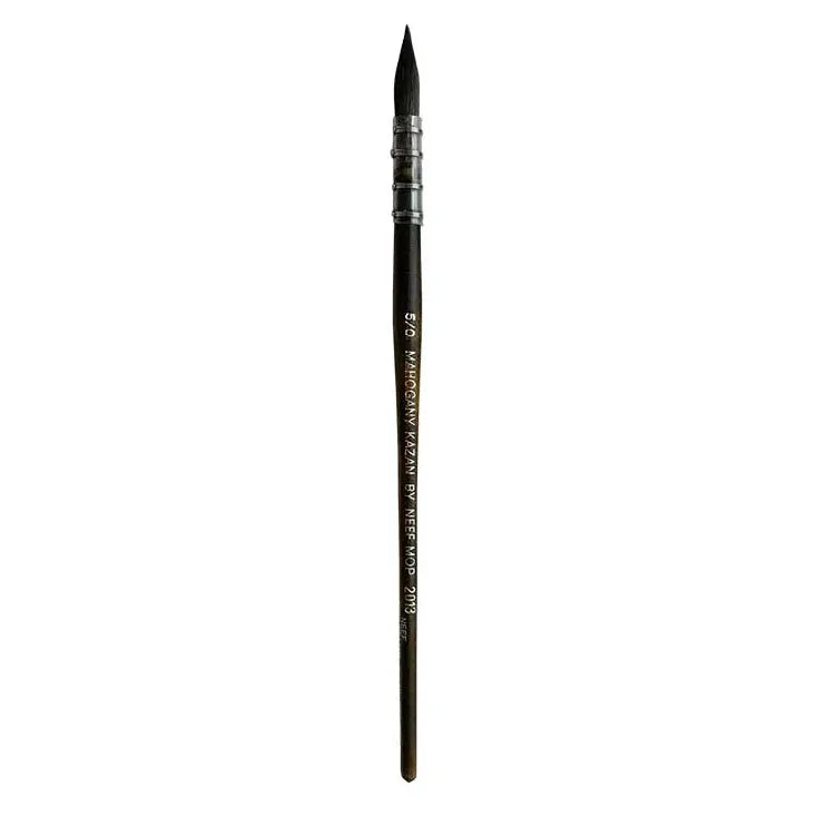 2013 Cindy Lane Mahogany Kazan NEEF Mop