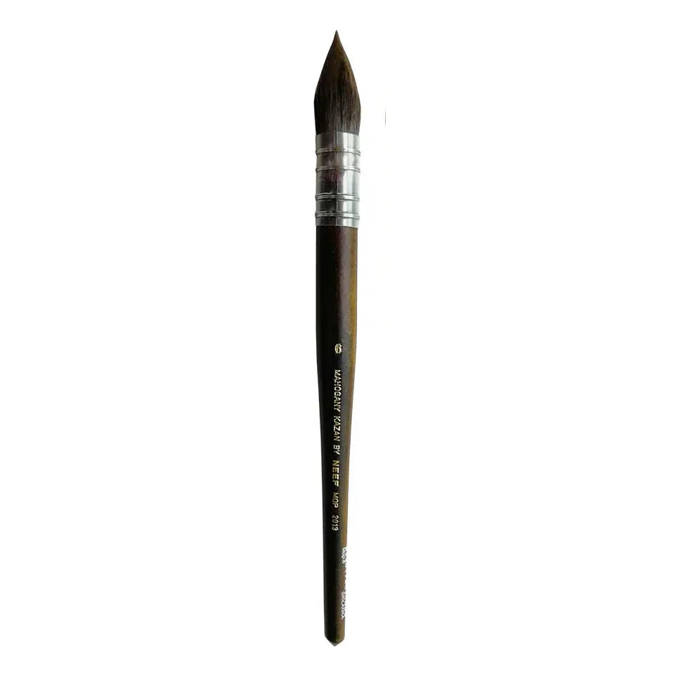 2013 Cindy Lane Mahogany Kazan NEEF Mop