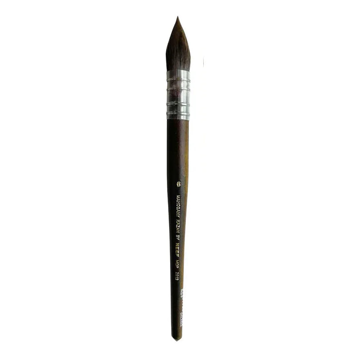 2013 Cindy Lane Mahogany Kazan NEEF Mop