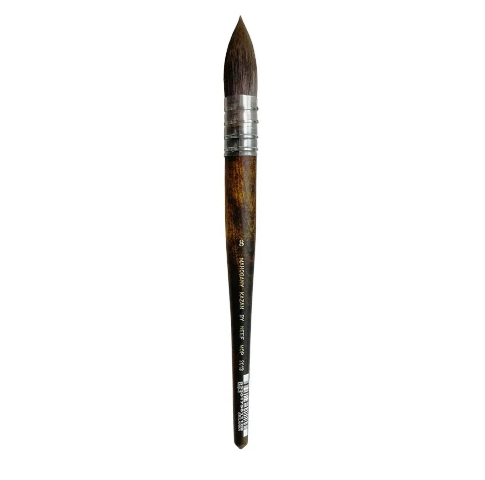 2013 Cindy Lane Mahogany Kazan NEEF Mop