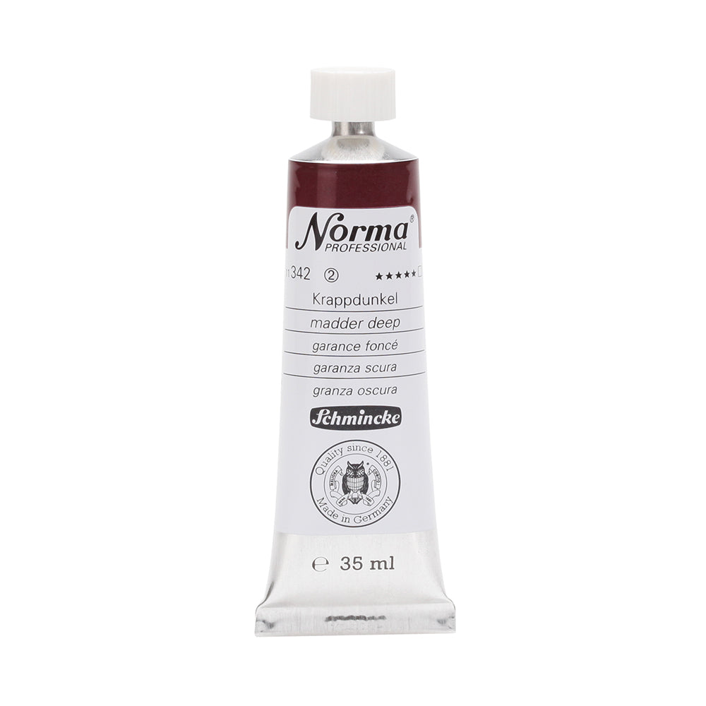 Alizarin Crimson Hue Norma 35ml