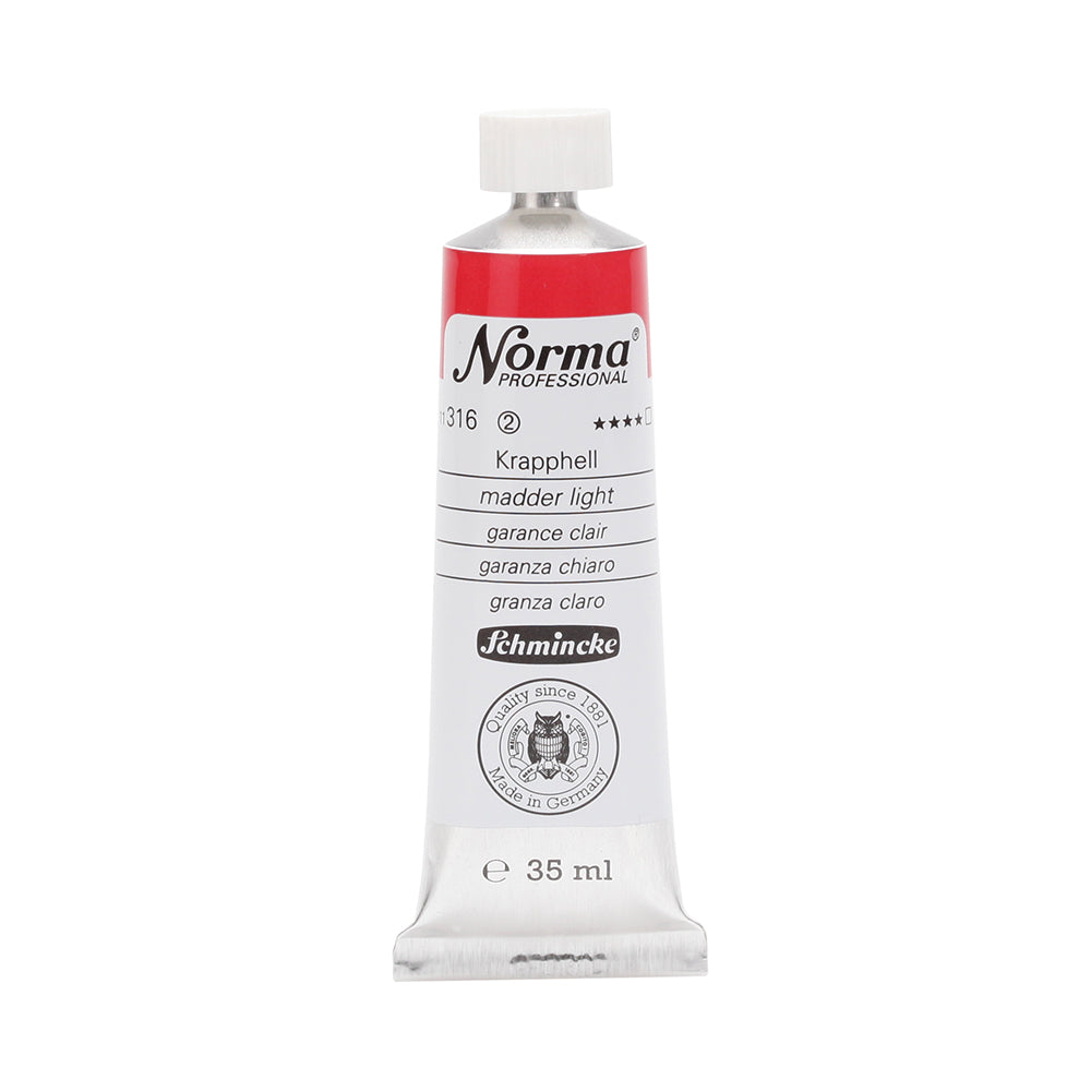 Madder Light Norma 35ml