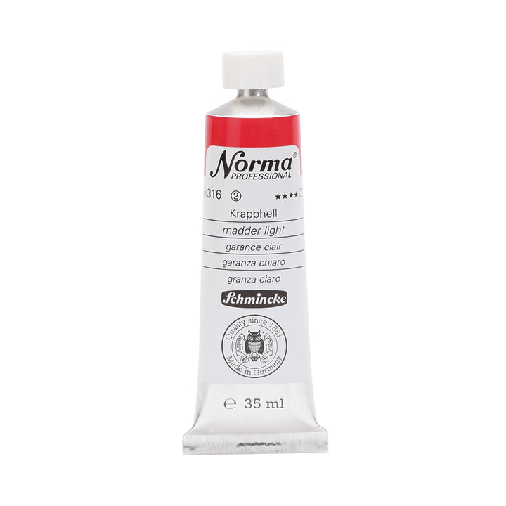 Madder Light Norma 35ml