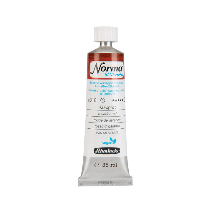 Madder Red Norma Blue 35ml