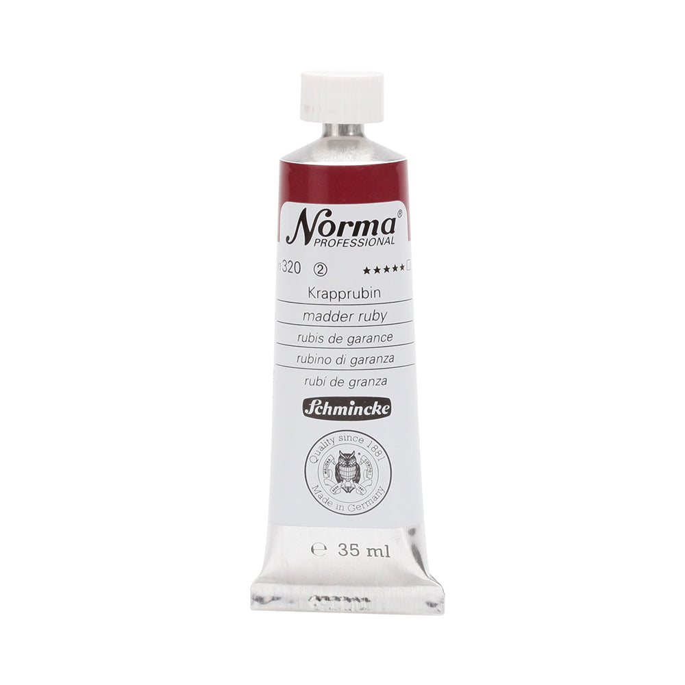 Madder Ruby Norma 35ml