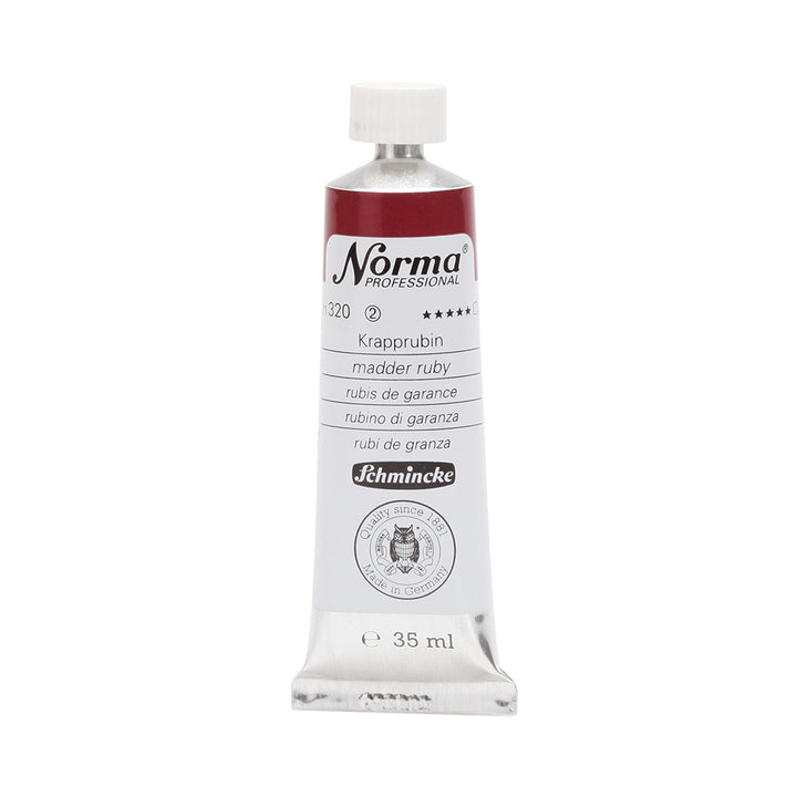 Madder Ruby Norma 35ml