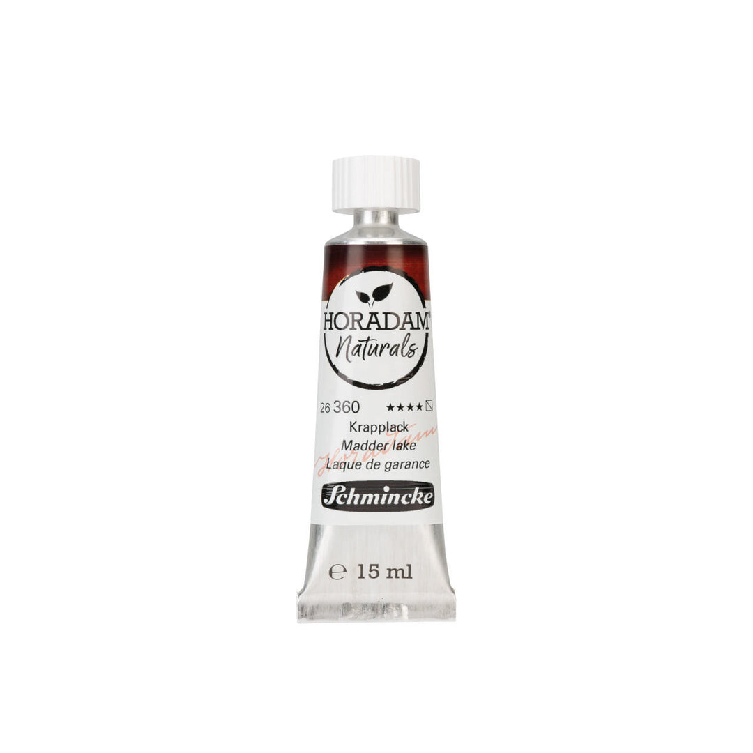 Madder Lake Horadam 15ml