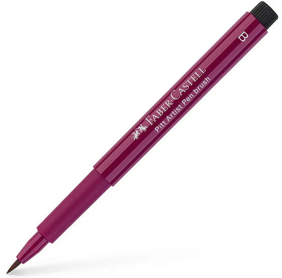 Pitt Artist Pen Faber Castell 133 Magenta