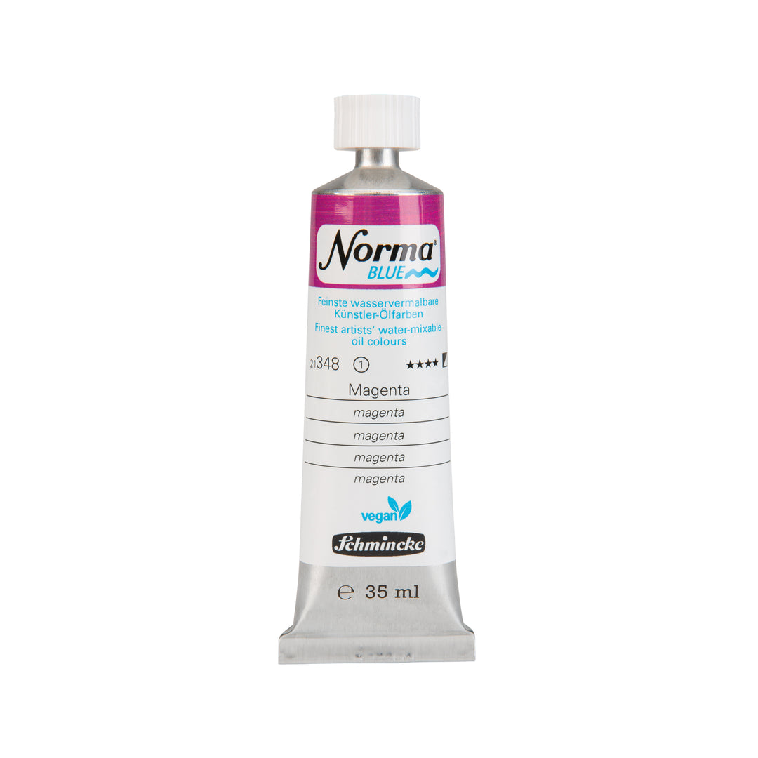 Magenta Norma Blue 35ml