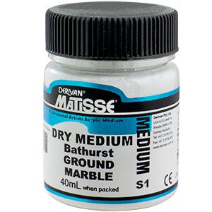 Bathurst Ground Marble