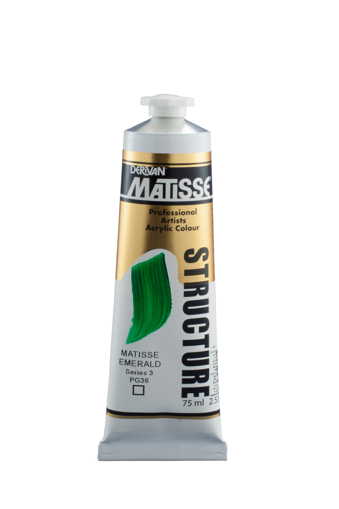 Matisse Emerald Structure