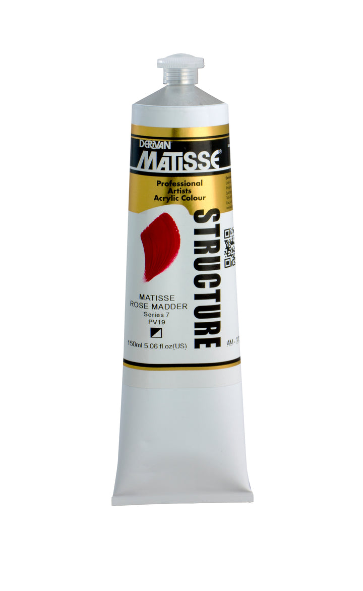 Matisse Rose Madd Structure