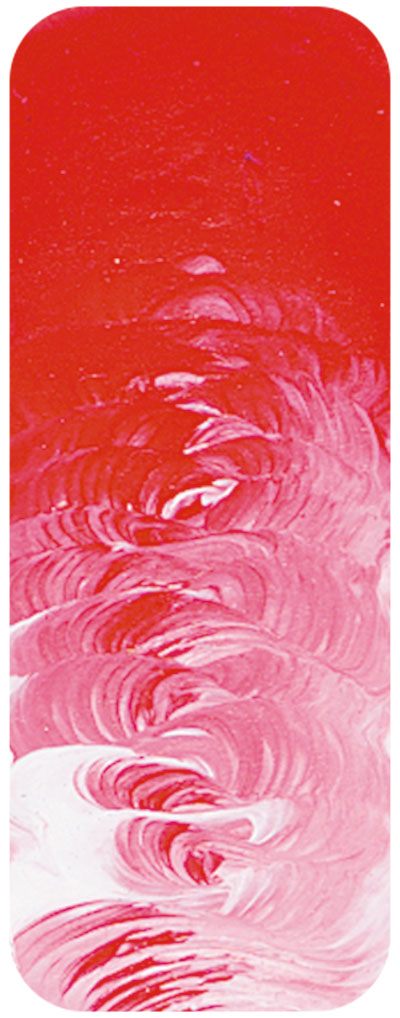 Matisse Red Light Flow