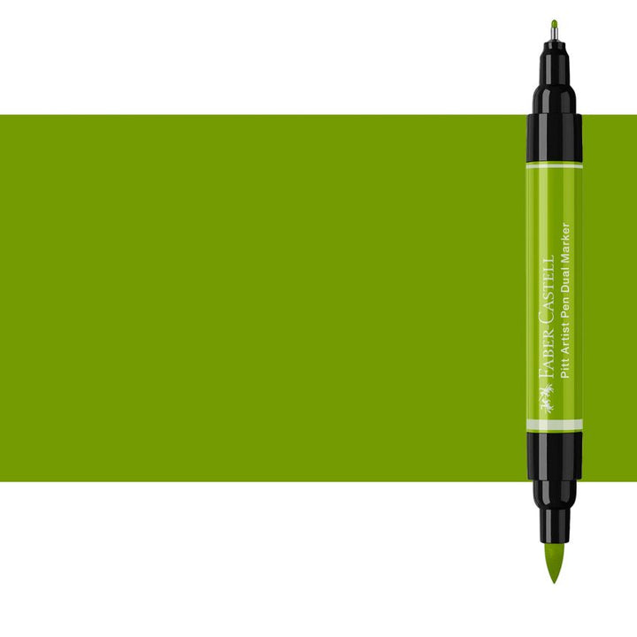 PITT Artist Pen Dual Marker colour 170