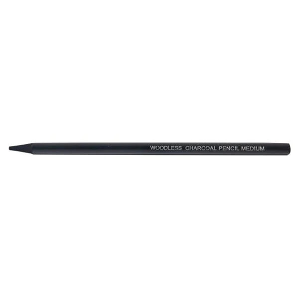 Milini Woodless Charcoal Pencil