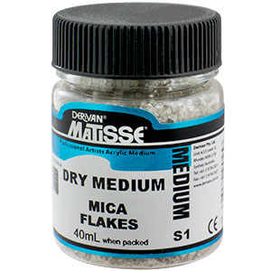 Mica Flake