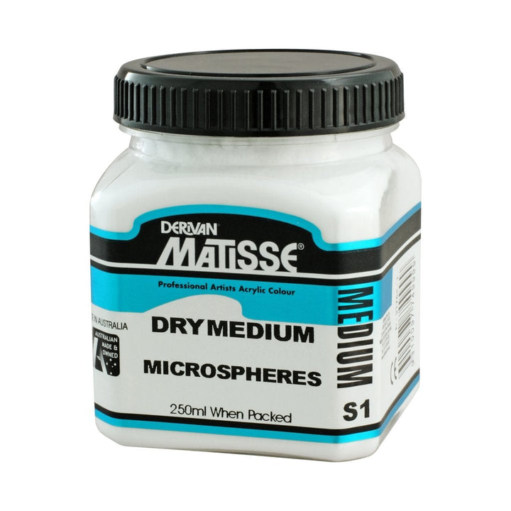 Microspheres